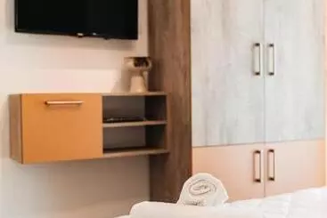 تختخواب و صبحانه Villa Misija