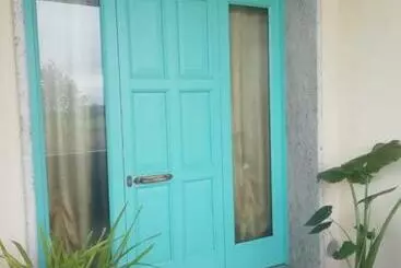 Bed & Breakfast Da Giacy