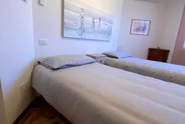 Bed & Breakfast Da Giacy