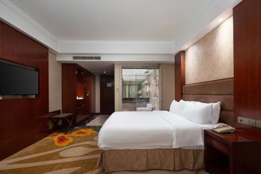 ホテル Dongjiang International