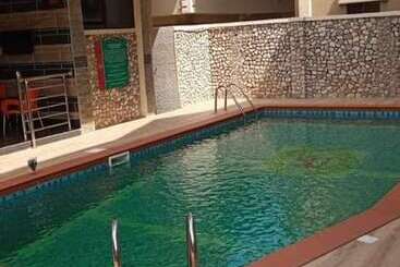 膳宿费 Room In Lodge Choice Gate Hotel Business Double