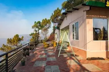Resort Livingstone Hilltop Cottage