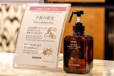 Apa Hotel Miyagi Furukawa Ekimae