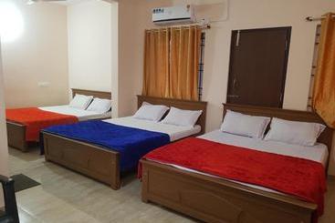 فندق Chalukya Comforts