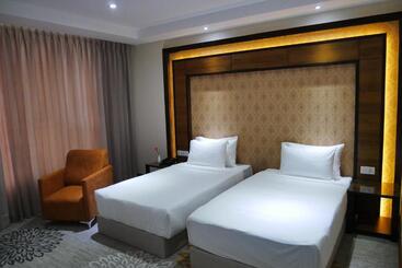 בית מלון כפרי Hills