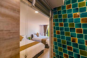 Khanh Uyen 3 Hotel & Apartment