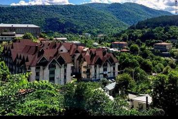 Dilijan Apartment #3