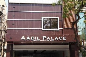 Hotel Aabil Palace Business