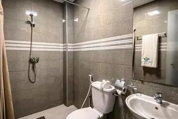 ホテル Dakhla Ville