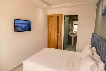 Hotelli Dakhla Ville
