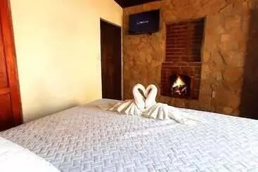 Hotel Del Bosque
