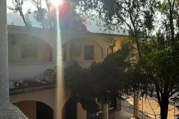 Hotel Del Bosque