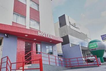 هتل Goiânia Executive