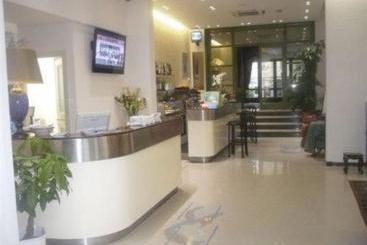 Hotel K2 Cervia 3 Stelle Sup