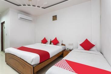 فندق Oyo Flagship 80138 Sr