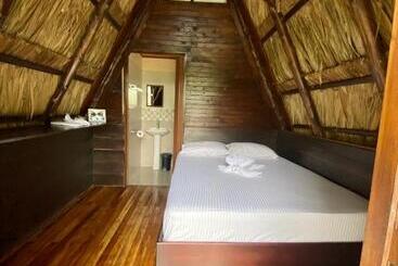 Hotel Termales Del Arenal