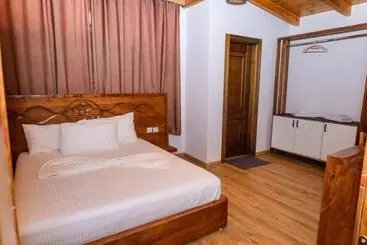 هتل Vila Mateus