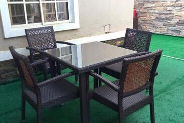 Pensione Room In Lodge Adanma Hotel And Suites