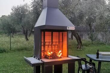 아파트호텔 Residence Malcesine Active&family