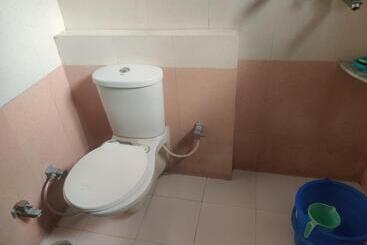 Hotel Aarjee Crescent Jaipur