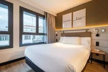 Leonardo Boutique Hotel San Sebastián