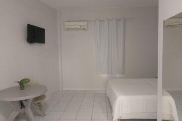 Hotel Belvedere Paulo Afonso