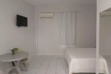 Hotelli Belvedere Paulo Afonso