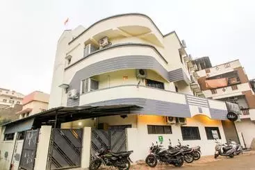 Hotel Super Collection O Hingna Road