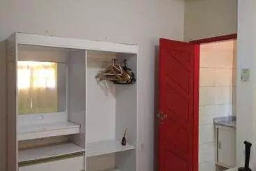 ペンション Pousada Caribe Itacimirim