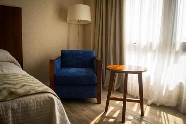 Platinum Hotel Casino