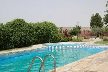 Apartament Cuevas La Granja