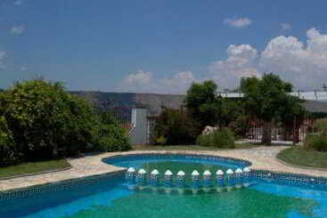 Apartamento Cuevas La Granja