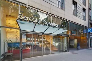 Sercotel Hotel Rosellon