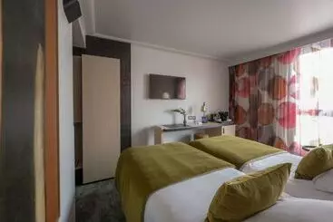 Hotel Le Masq Hôtel Best Western Premier