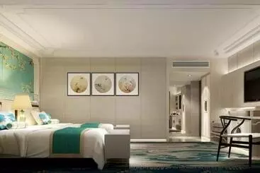 ホテル Beverly Plaza