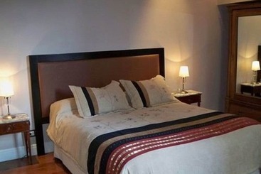 هتل Boutique Raco De Buenos Aires