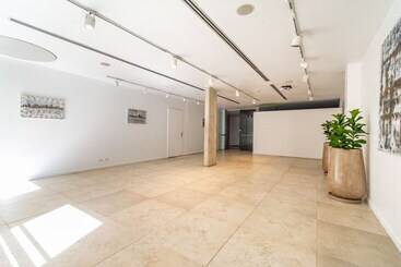 هتل Boutique Suites Palermo