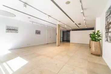 هتل Boutique Suites Palermo