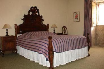 酒店 Casa De Requeixo