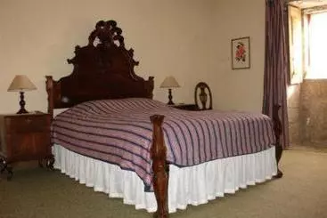 호텔 Casa De Requeixo