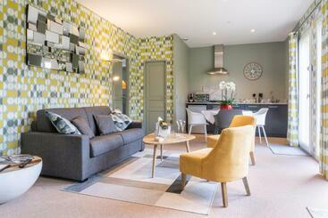 فندق Domaine De Villers & Spa