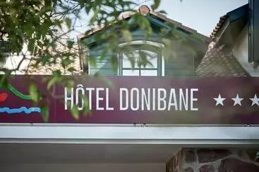 فندق Donibane Saint Jean De Luz