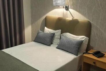 هتل Guest House Porto Clerigus