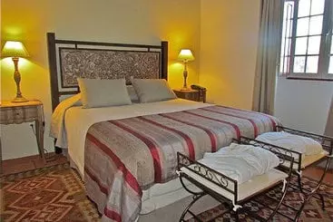 ホテル Herdade água D Alte