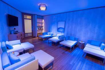 Otel Hilton San Diego Bayfront