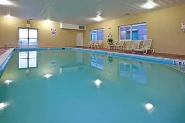 Holiday Inn Express Hotel & Suites Richmond, An Ihg