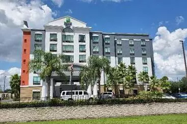 Otel Holiday Inn Express International Drive, An Ihg