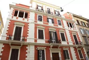 هتل Ht Residence Maximus