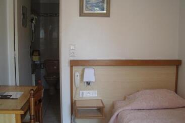 Hotel Hôtel L Hermitage