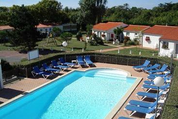 酒店 Hôtel L Hermitage